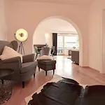 Alpenjuwel Апартаменты
