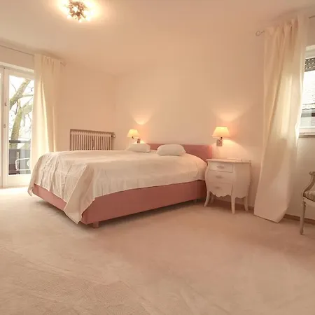 Alpenjuwel Apartman *